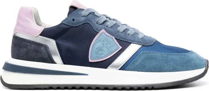 Tropez 2.1 low-top sneakers