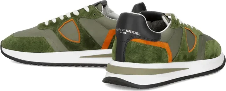 Tropez 2.1 panelled sneakers - Image 5