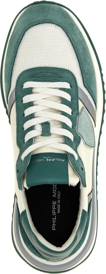 'tropez 2.1' Sneakers - Image 4