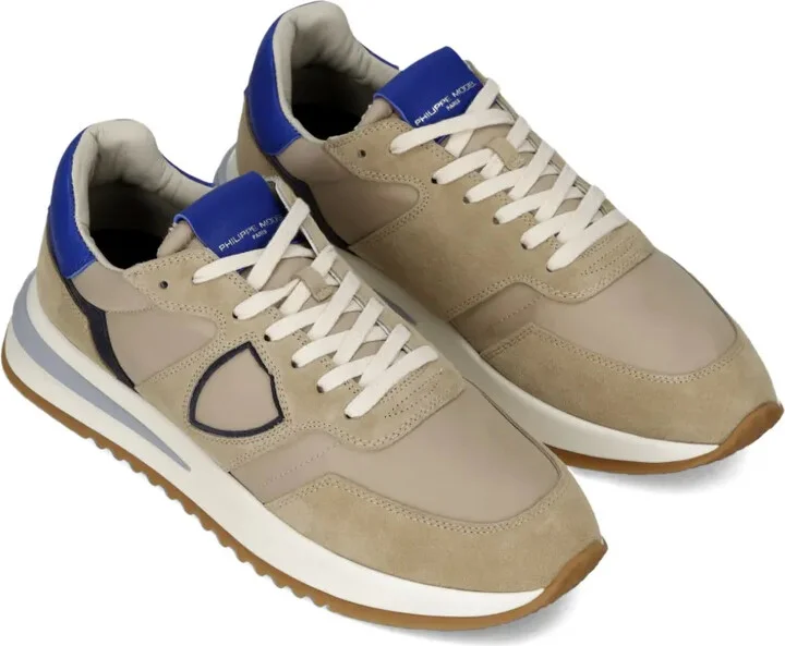 Tropez 2.1 suede sneakers - Image 2