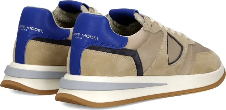 Tropez 2.1 suede sneakers - Image 3