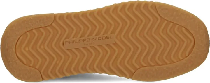 Tropez 2.1 suede sneakers - Image 5