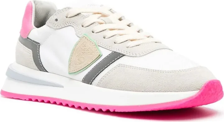 Tropez 2.1 suede sneakers - Image 2