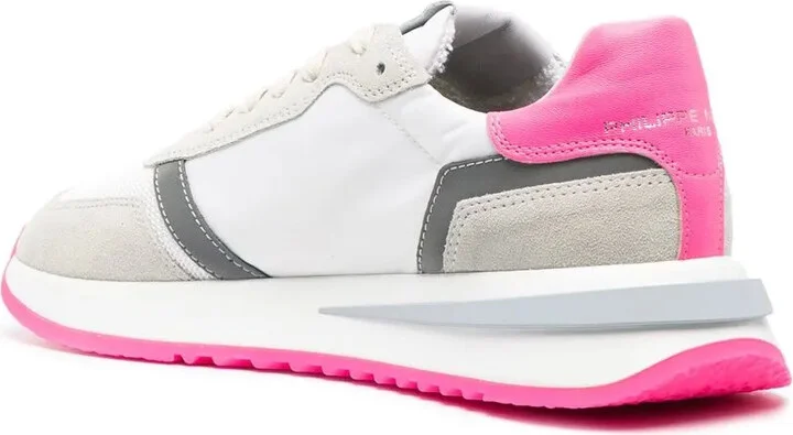Tropez 2.1 suede sneakers - Image 3