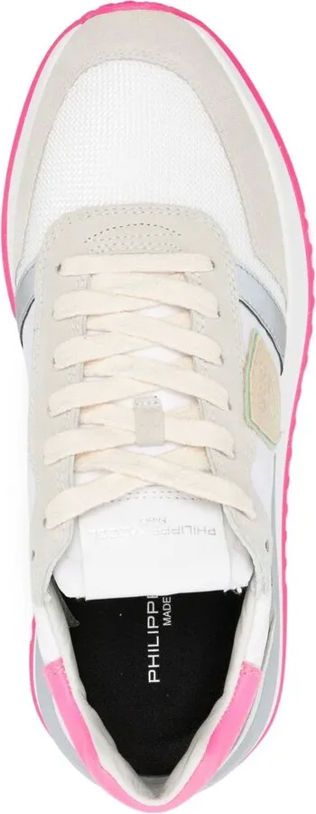 Tropez 2.1 suede sneakers - Image 4