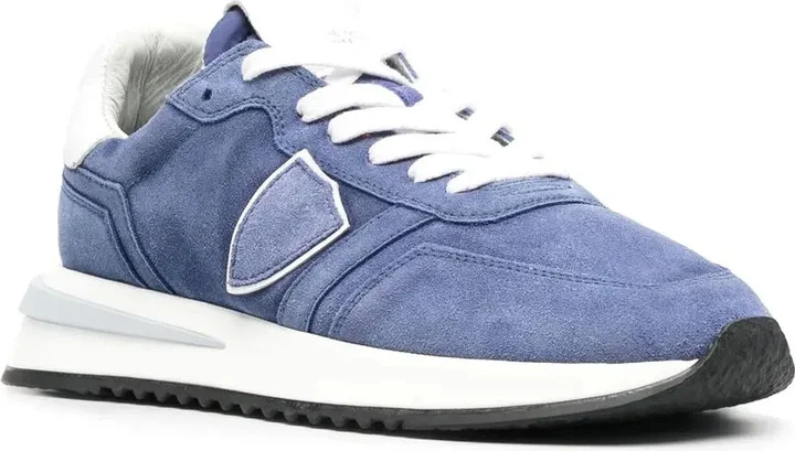 Tropez 2.1 suede sneakers - Image 2