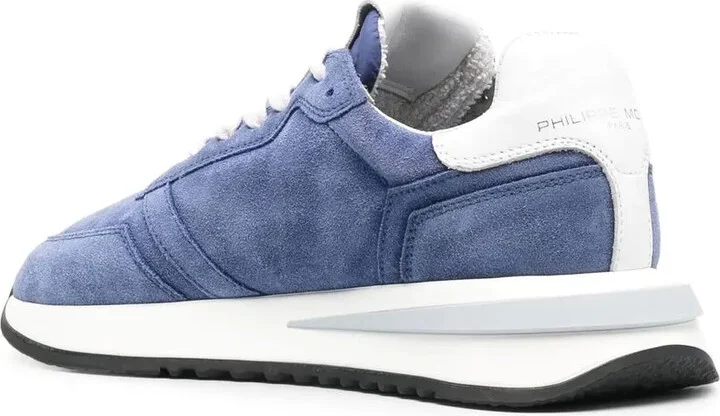 Tropez 2.1 suede sneakers - Image 3