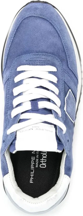 Tropez 2.1 suede sneakers - Image 4