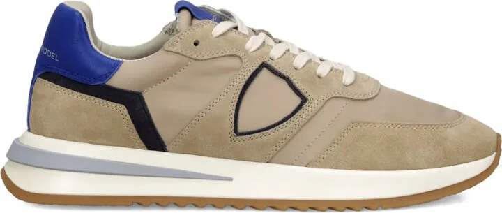 Tropez 2.1 suede sneakers