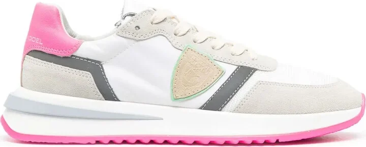 Tropez 2.1 suede sneakers