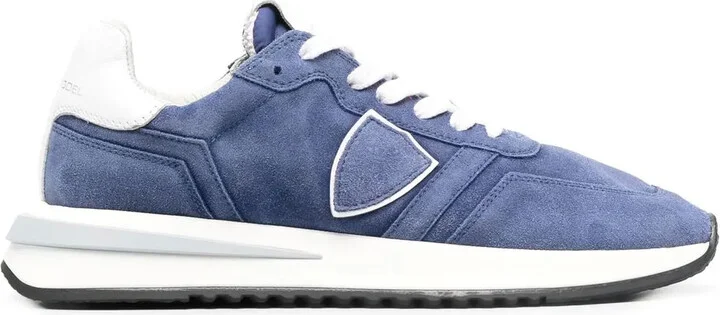 Tropez 2.1 suede sneakers