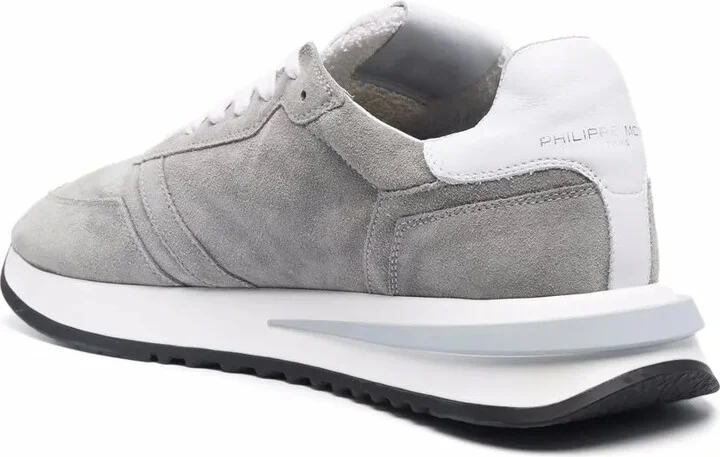 Tropez 2.1 washed suede sneakers - Image 3