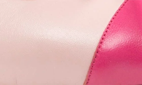 Tropez Cap Toe Ballet Flat - Image 11
