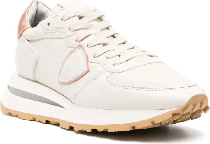 Tropez Haute lace-up sneakers - Image 2