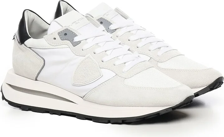 Tropez Haute Low Sneaker - Image 2
