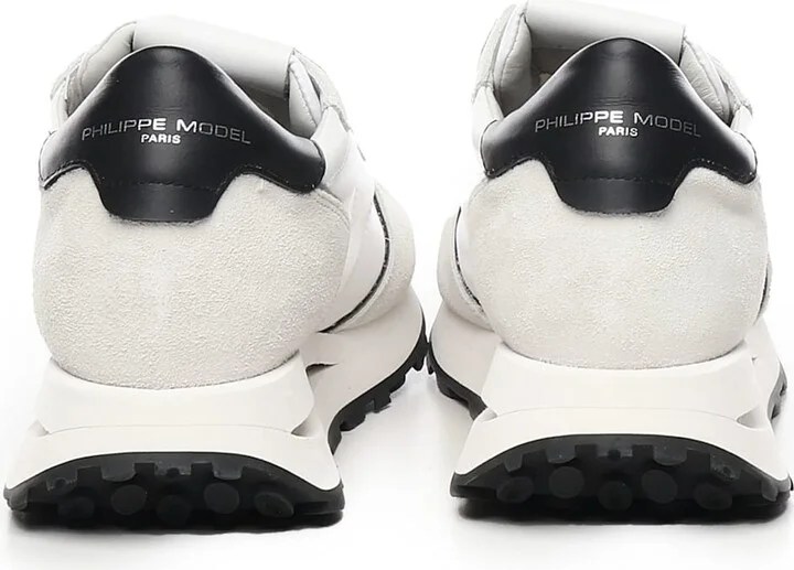 Tropez Haute Low Sneaker - Image 3