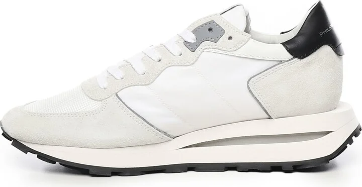 Tropez Haute Low Sneaker - Image 4