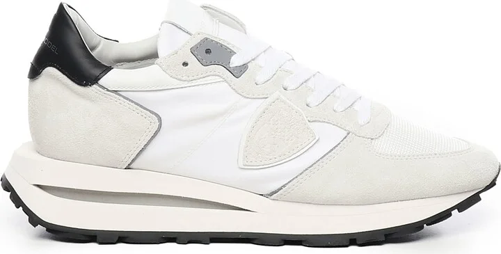 Tropez Haute Low Sneaker
