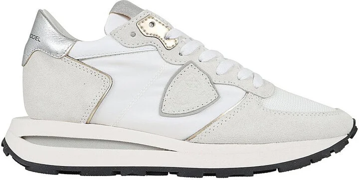 Tropez Haute Low Sneaker