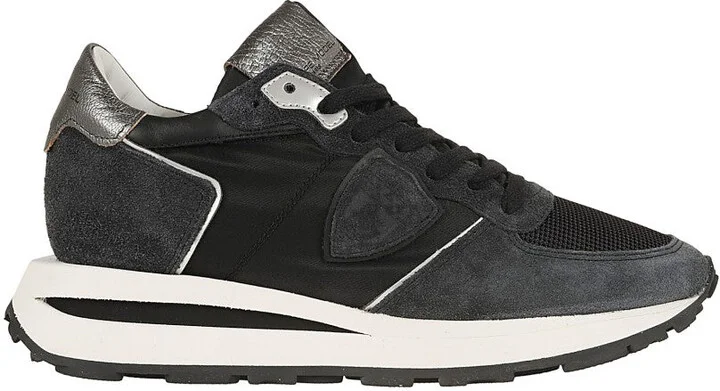Tropez Haute Low Sneaker