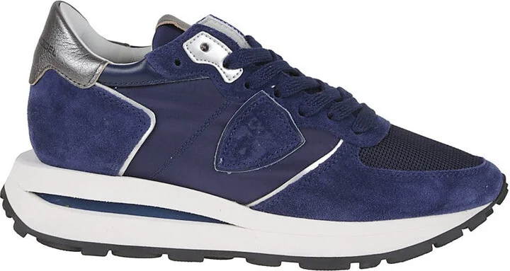 Tropez Haute Low Sneakers