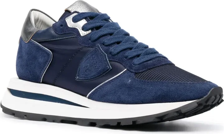 Tropez Haute low-top sneakers - Image 2