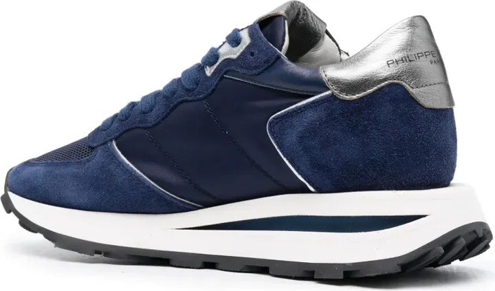 Tropez Haute low-top sneakers - Image 3