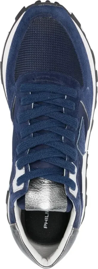 Tropez Haute low-top sneakers - Image 4