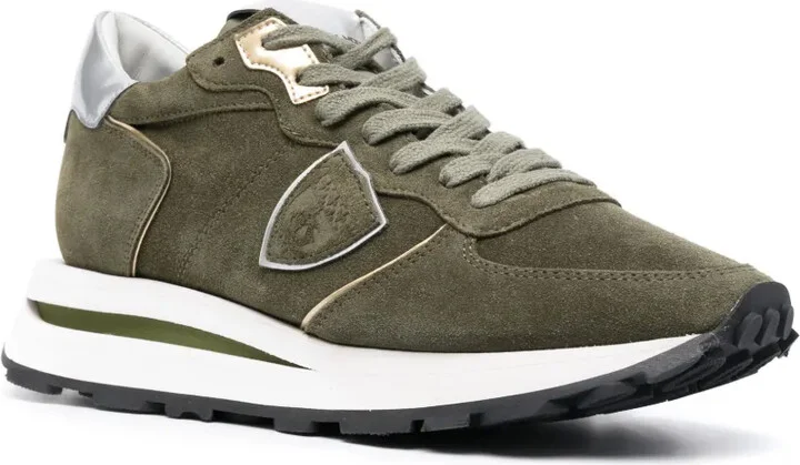 Tropez Haute low-top sneakers - Image 2