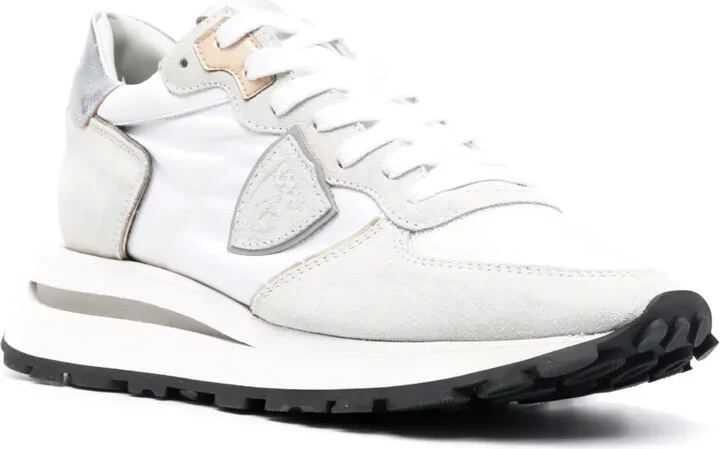 Tropez Haute low-top sneakers - Image 2