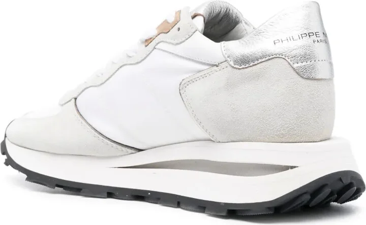 Tropez Haute low-top sneakers - Image 3