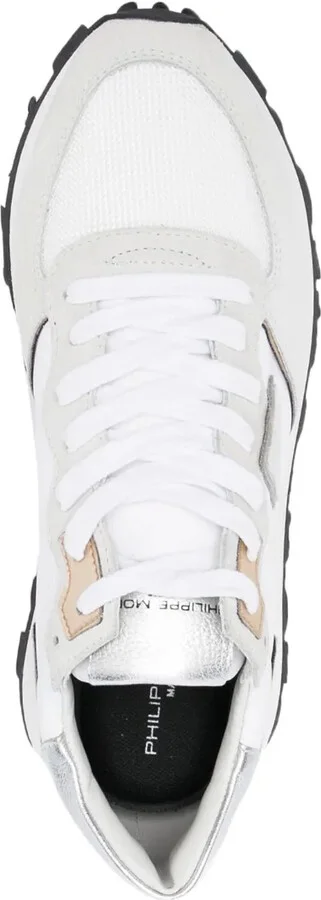 Tropez Haute low-top sneakers - Image 4
