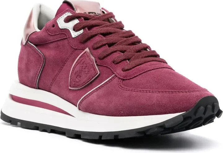 Tropez Haute low-top sneakers - Image 2