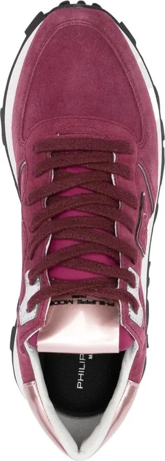 Tropez Haute low-top sneakers - Image 4