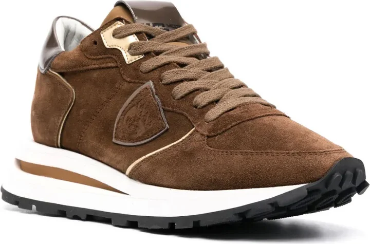 Tropez Haute low-top sneakers - Image 2