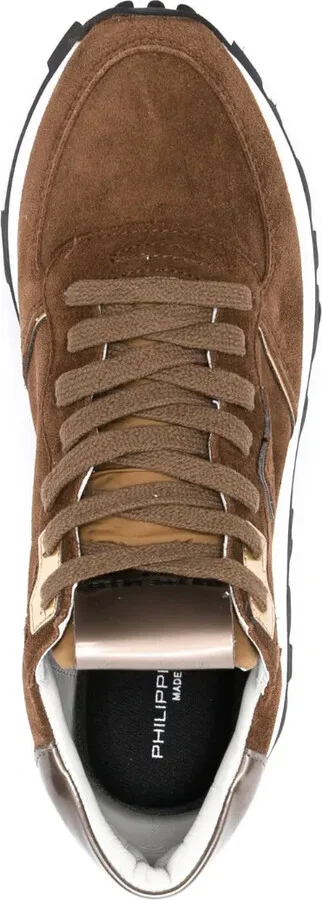 Tropez Haute low-top sneakers - Image 4