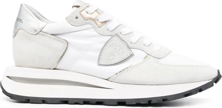 Tropez Haute low-top sneakers