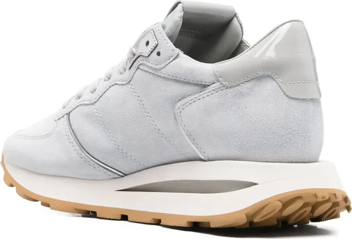 Tropez Haute Running sneakers - Image 3
