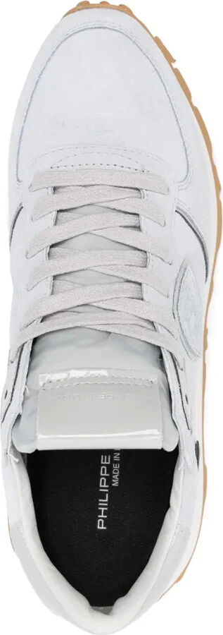 Tropez Haute Running sneakers - Image 4