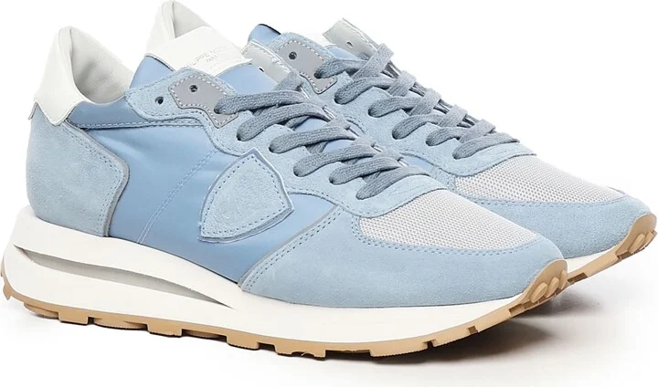 Tropez Haute Sneaker - Image 2