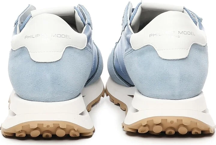 Tropez Haute Sneaker - Image 3