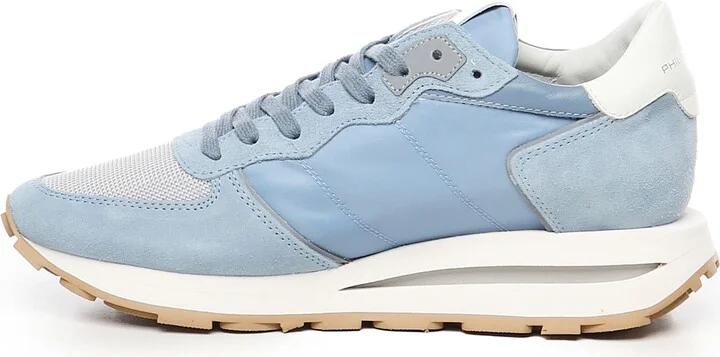 Tropez Haute Sneaker - Image 4
