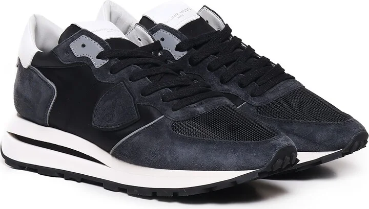 Tropez Haute Sneaker - Image 2