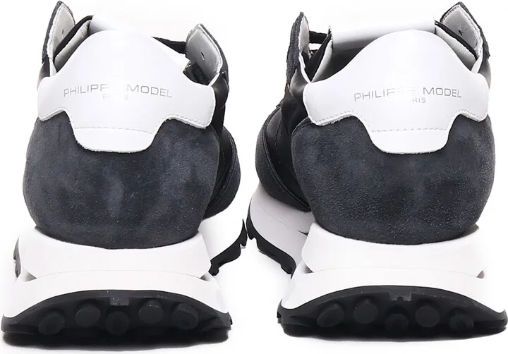 Tropez Haute Sneaker - Image 3