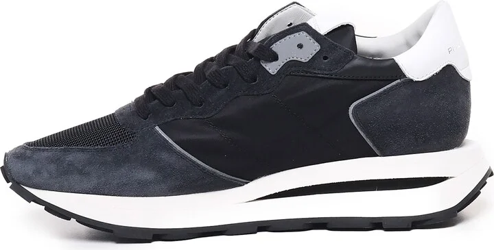 Tropez Haute Sneaker - Image 4