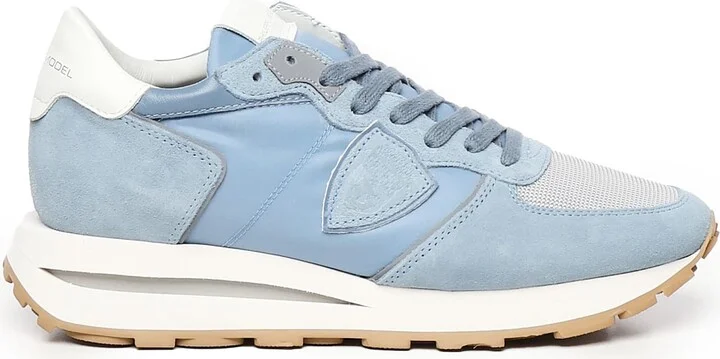 Tropez Haute Sneaker