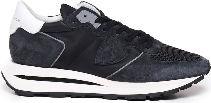 Tropez Haute Sneaker