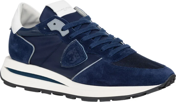 Tropez Haute Sneakers - Image 3