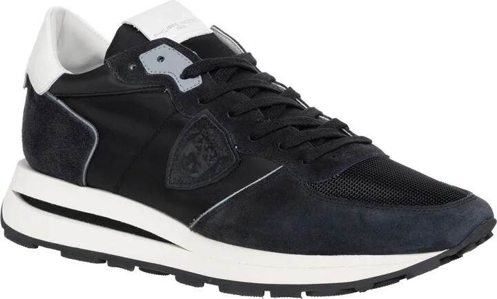 Tropez Haute Sneakers - Image 3