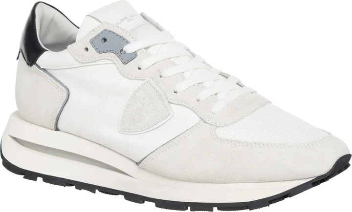 Tropez Haute Sneakers - Image 3